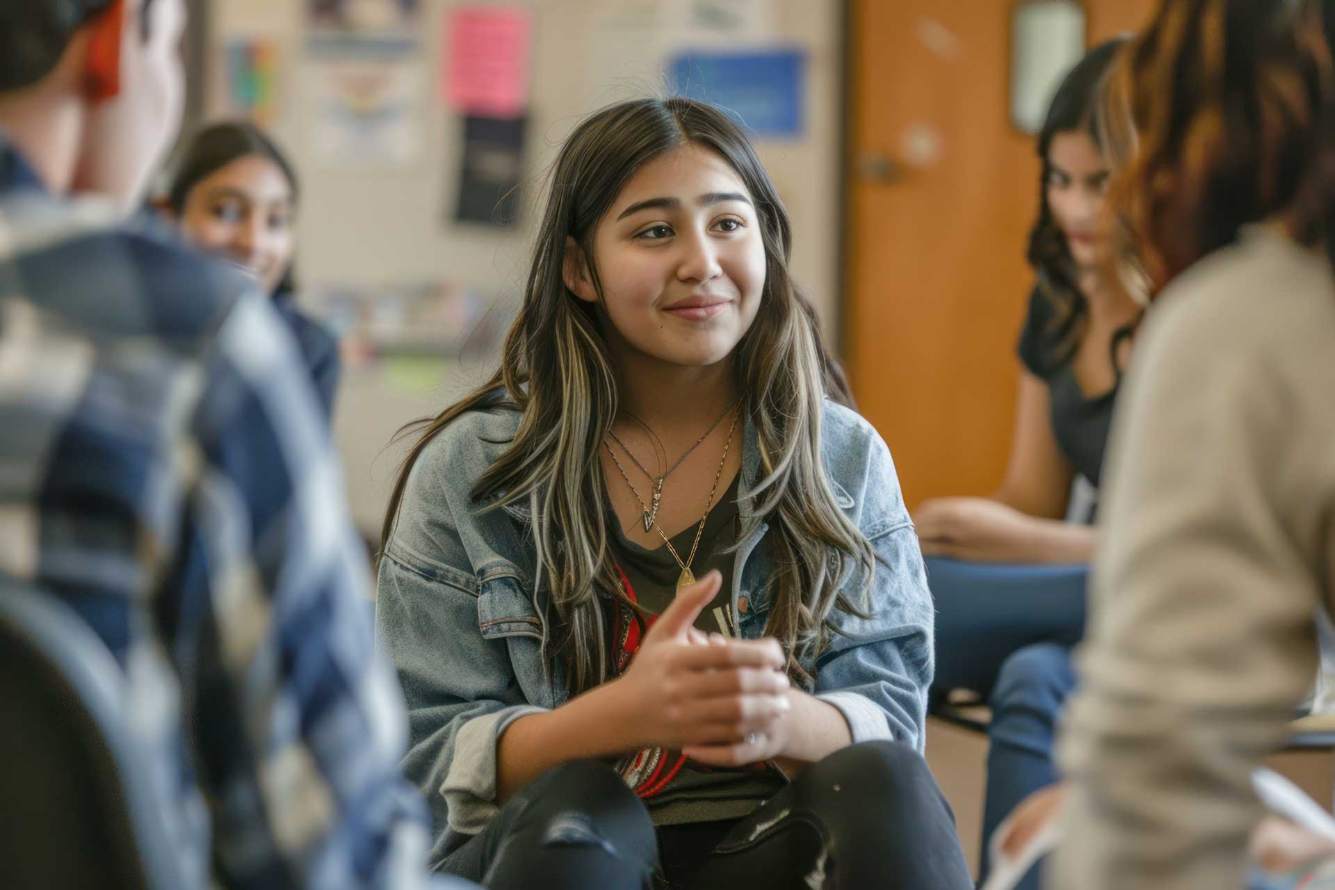 About Us – Empowerment Access Foundation